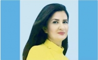 BİR SUAL, BİR CAVAB Təranə Turan Rəhimli  ilə