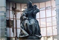 Mədəniyyət Nazirliyi  &quot;Təmiz heykəl&quot; adlı layihə həyata keçirir