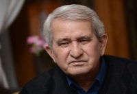 Kimdir Nəriman Əbd&uuml;lrəhmanlı?