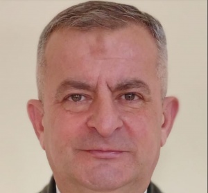 ŞƏRƏF LÖVHƏSİndə Hamlet Məmmədov