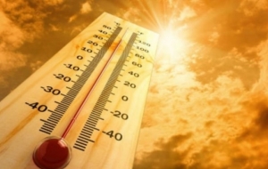 Bu gün 36 dərəcə isti olacaq - HAVA PROQNOZU
