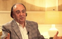 “Tı moy rodnoy” deyə hər kəsə sevgi izhar edən CAVAN ZEYNALLI