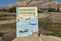 “Qobustan dünyası” dərgisinin növbəti sayı işıq üzü görüb