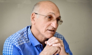 Komitə sədri Xalq artistinə məktub ünvanlayıb