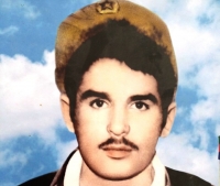 ŞƏHİDLƏR XİYABANININ  İLK “SAKİNİ”