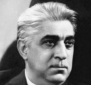 Xalq artisti Şəmsi Bədəlbəylinin 115 illiyidir