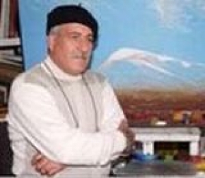 Fazil Mustafa Telman Abdinovu təbrik etdi
