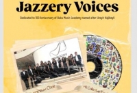 Bakıda “Jazzery Voices” layihəsi çərçivəsində silsilə tədbirlər təşkil olunacaq