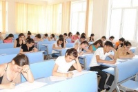 Hansı halda həyəcan abituriyentə ziyan vurmaz?