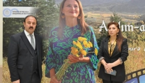 Qənirsiz Qənirə - Əkbər Qoşalı yazır