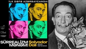 Bu, həqiqətən də əsl mədəniyyət hadisəsidir!!!