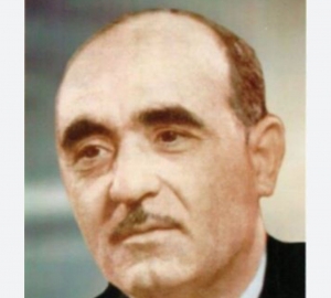 Tanınmış fırça ustasının doğum günüdür
