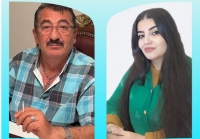 “Cümə günü Əbülfəzqızının 10 sualı” Rüstəm Behrudi ilə