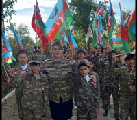 Narınc Məmmədovadan danışmaq istəyirəm&hellip;