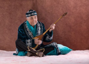 Ümumtürk musiqisi və musiqi ənənələri
