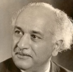 Teatr və kino tariximizdə unudulmaz ad – MƏMMƏDRZA ŞEYXZAMANOV