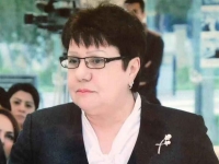 “O illərdə Sumqayıt ədəbi mühitinin ilk xanım şairi sayılırdım...” – OFELYA BABAYEVA