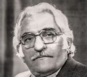 Bu g&uuml;n Xalq rəssamı Ağa Mehdiyevin anım g&uuml;n&uuml;d&uuml;r