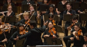 Texas Universitetində azərbaycanlı musiqiçi Fərhad Xudiyevin konserti olub