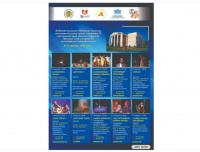 Bu gün Qazaxıstanda Mərkəzi Asiya Ölkələrinin IX Beynəlxalq Teatr Festivalı açılacaq