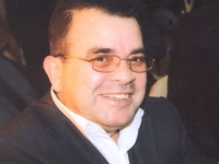 Ordan-burdan silsiləsindən felyeton - YUNUS OĞUZ