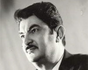 Az tanınmışlardan Altay Yusifoğlu