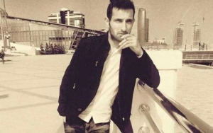 “İlişib qalmısan kirpiklərimdə...” – Rəşad Abidoğlunun şeiri