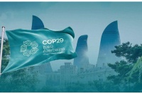Bu gün dünyanın gözü Bakıda olacaq – COP29-un bu gün açılışıdır