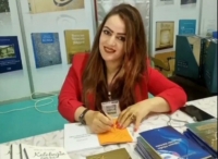 “Yazmaq peşəkarlıq tələb edən işdir” - Meral Erbağa. MÜSAHİBƏ