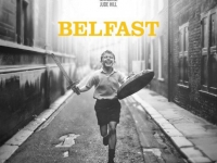 &quot;Belfast&quot; filmi nüfuzlu Toronto kinofestivalında (TIFF) qalib gəlib