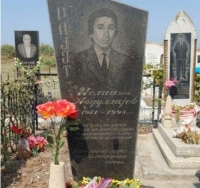 Şəhidlərimizi tanıdaq - Rayət Abdullayev