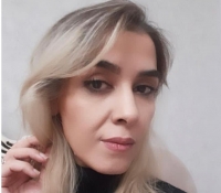“At buranın daşın, gedək” - güneyli şairə Xan Sənəmin şeirləri