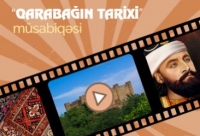 Mədəniyyət Nazirliyi “Qarabağın tarixi” mövzusunda qısa videoçarxlar müsabiqəsi elan edir