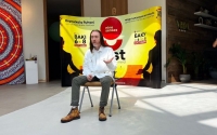 İmram Kriya: &quot;Azərbaycanda özümü evimdəki kimi hiss edirəm&quot;