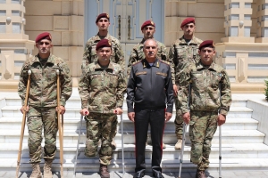 Poçt qutusundan – “Qazilərin Vətən nəğməsi”