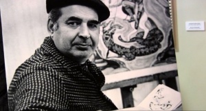 Bu g&uuml;n Xalq rəssamı Mikayıl Abdullayevin anım g&uuml;n&uuml;d&uuml;r