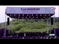 “Xarıbülbül” Beynəlxalq Festivalının vaxtı müəyyənləşib