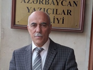 &ldquo;Biri ikisində&rdquo; El&ccedil;in Səlimlinin şeirləri ilə