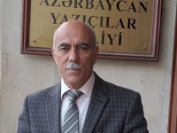 &ldquo;Biri ikisində&rdquo; El&ccedil;in Səlimlinin şeirləri ilə