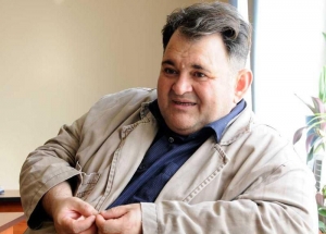 Ayaz Salayev beynəlxalq festivalın münsiflər heyətində yer alıb