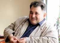 Ayaz Salayev beynəlxalq festivalın münsiflər heyətində yer alıb
