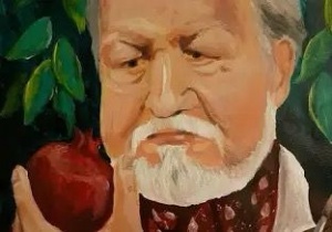Toğrul Nərimanbəyovun nağıl ağacı, yaxud Teymur Elçinin yaratdığı mifik təsəvvürlər dünyası – AZƏR TURAN