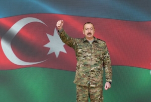 BU GÜN ZƏFƏR GÜNÜDÜR -Qələbəmiz Ermənistanı dövlət kimi məhv olmaq təhlükəsilə üz-üzə qoydu