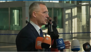 “Rusiya prezidenti böyük səhv edib” - Bu saatda Brüsseldə NATO-nun sammiti keçirilir.