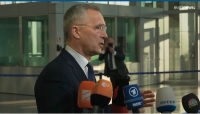 “Rusiya prezidenti böyük səhv edib” - Bu saatda Brüsseldə NATO-nun sammiti keçirilir.