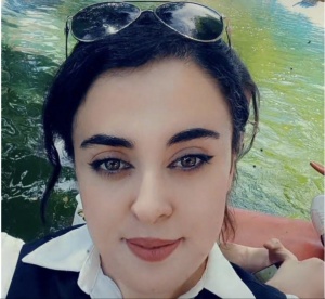 &ldquo;Tələbə yaradıcılığı&rdquo;nda Rəqsanə Həsənlinin şeiri