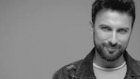 Türkiyənin sevilən müğənnisi Tarkan Bakıda konsert verəcək