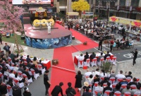 Azərbaycan mətbəxi Vyetnamın ilk barbekü festivalında təqdim olunur