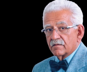 Vaqif Səmədoğlunun sonuncu zarafatı - Kənan Hacı yazır