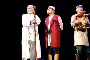 “Casus” pyesi daha çox sevilib